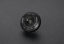 TTArtisan 24 mm