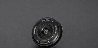 TTArtisan 24 mm