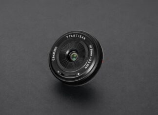 TTArtisan AF 24mm f/3.8 Mini: Pancake-Weitwinkel für Sony FE TTArtisan 24 mm
